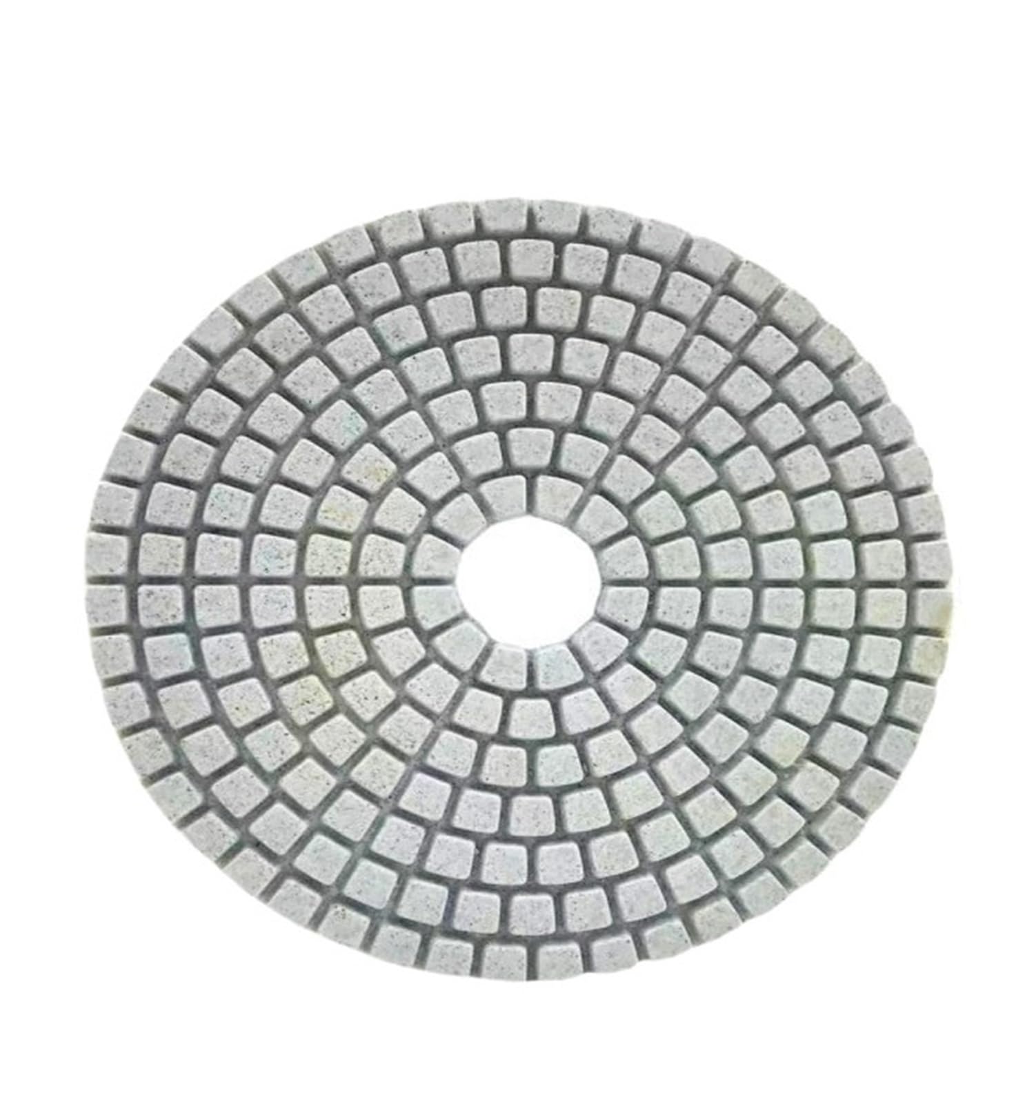 125 type ceramic tile edge grinding disc M14 angle grinder dry polishing marble porcelain granite chamfer grinding edge(5PCS-80mm)
