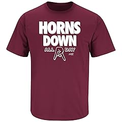 Maroon Short Sleeve