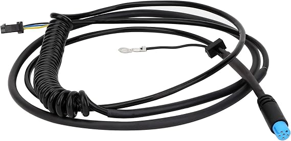 Replacement Part Frame Spring Line Compatible with Ninebot Gokart Kit 2/Ninebot Gokart PRO 2 Karting Accessories