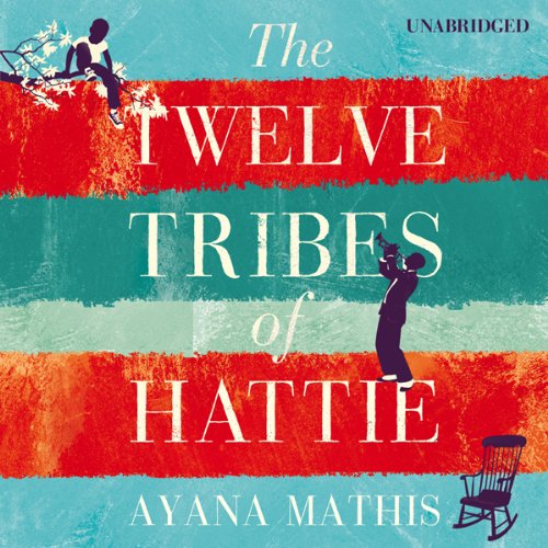 The Twelve Tribes of Hattie