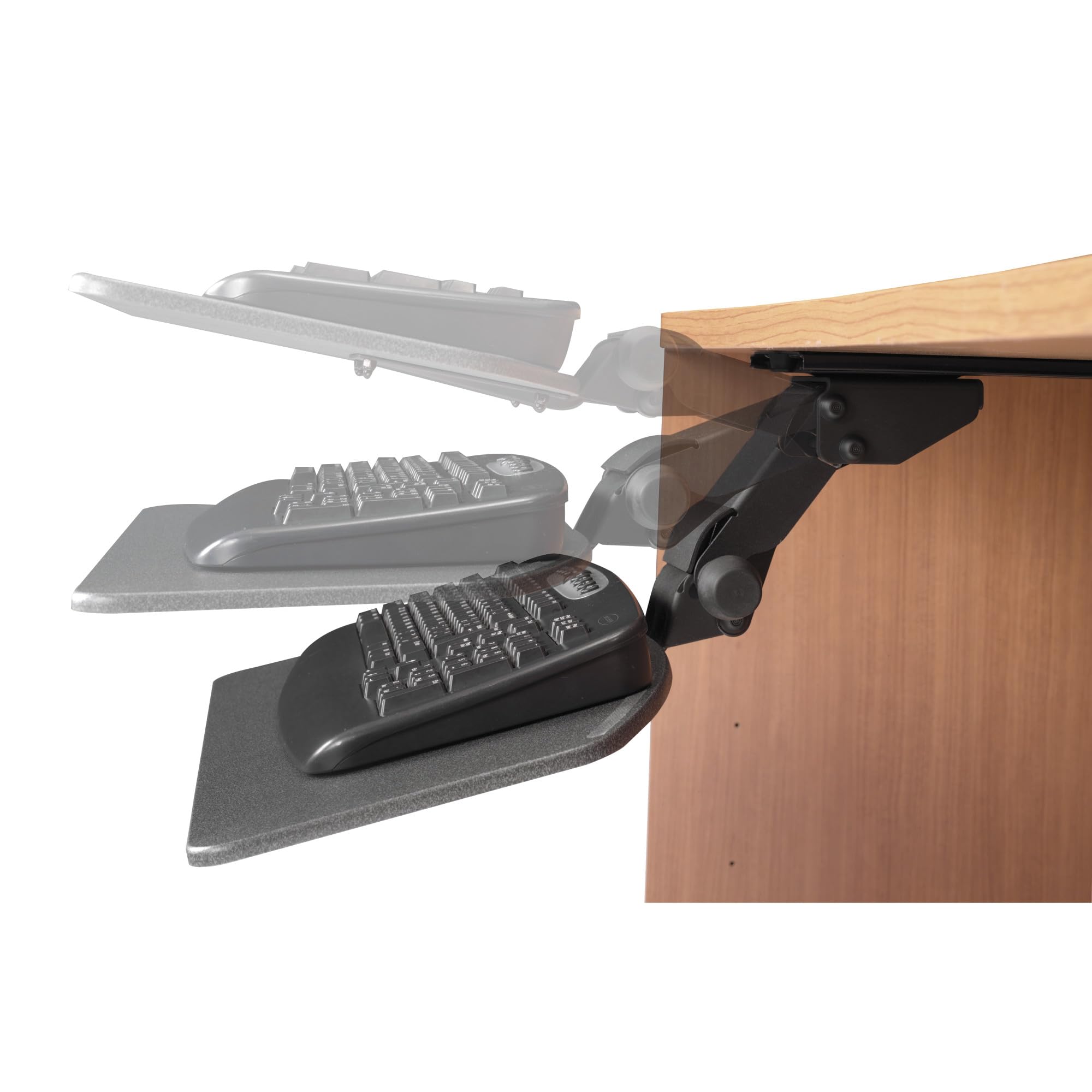 Epomaker Galaxy 70: tastiera gaming compatta e versatile