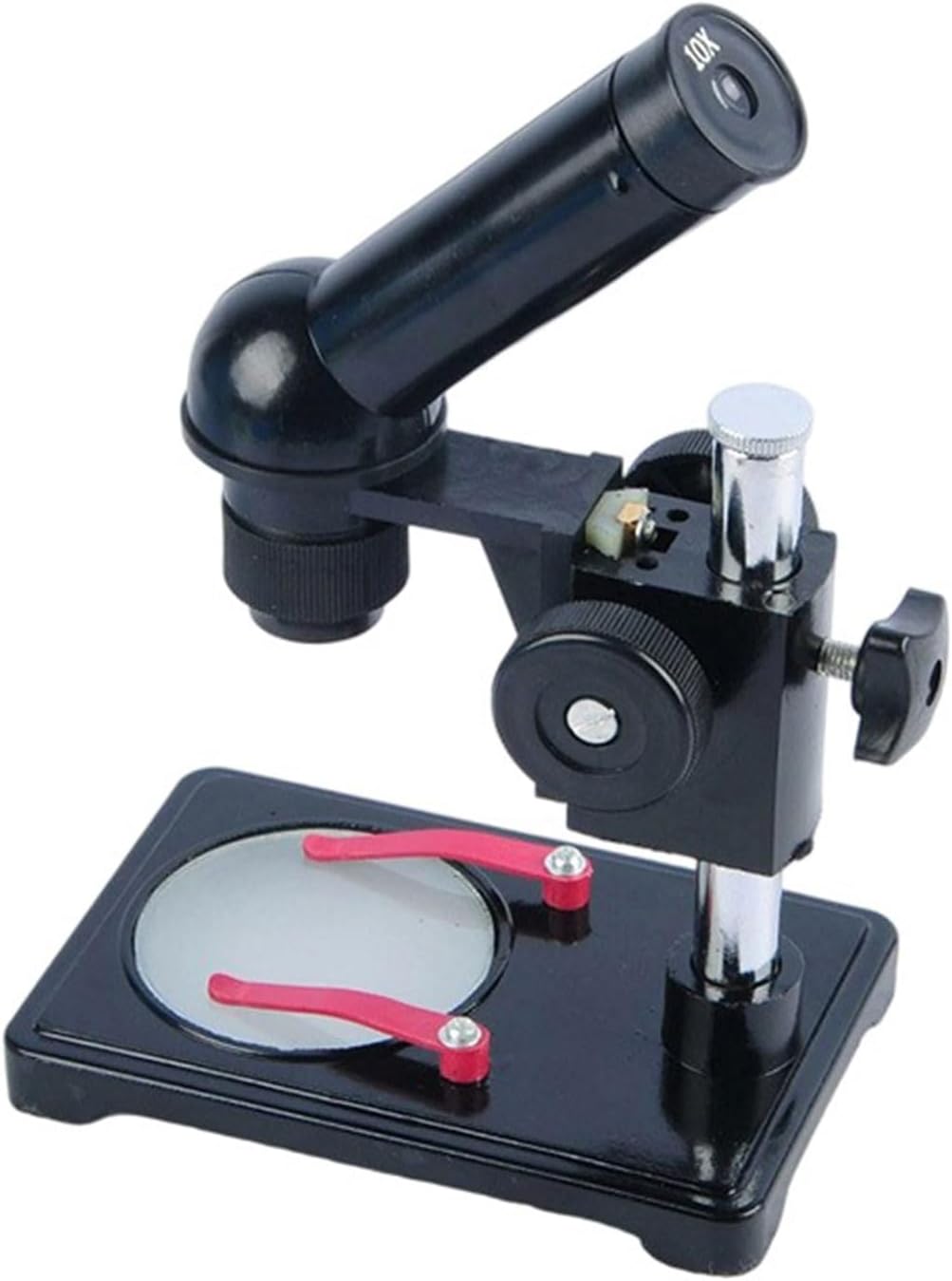 超長作動距離ズーム顕微鏡|UWZ2|ユニオン光学 20x ズーム実験室顕微鏡拡大鏡金属顕微鏡 55 ミリメートル作動距離科学ラボ生物実験専門機器