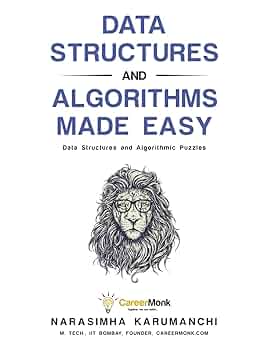 Data Structure and Algorithmic Thinking with Python: Data Structure and Algorithmic Puzzles Karumanchi， Narasimha Data Structure and Algorithmic Thinking with Python: Data