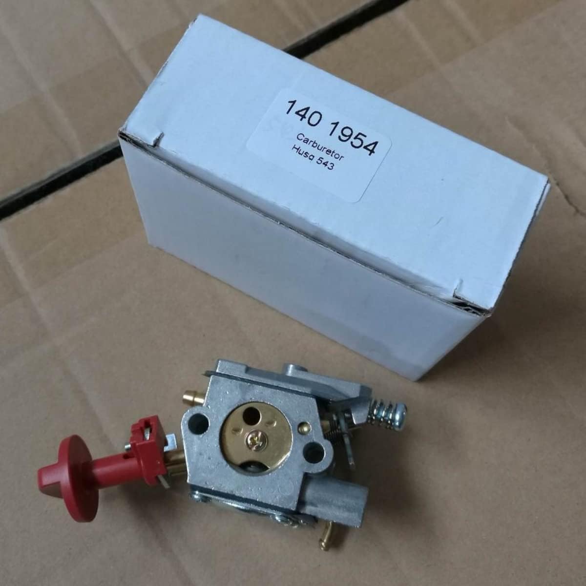Gaźnik kompatybilny z Husq 543 543XP 543XPG 543RS 58848901