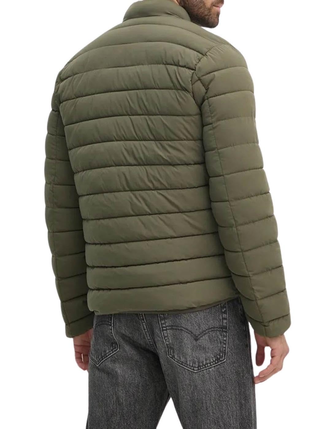 Pepe Jeans Herren Tomi baby jacke