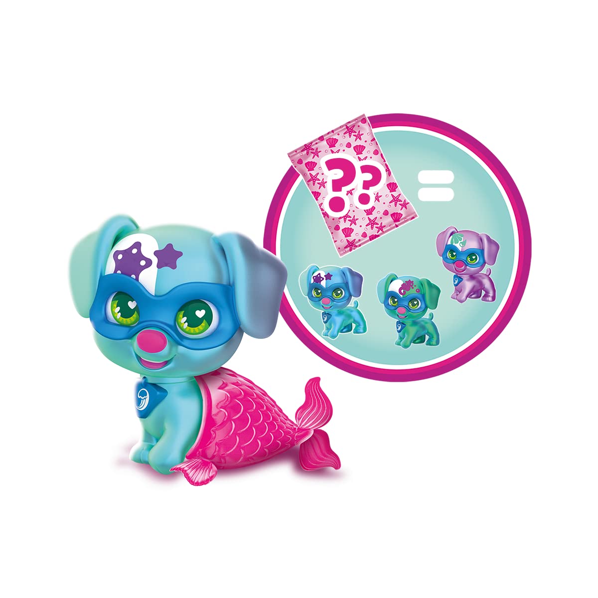 PLAYMOBIL Princess 71846 Speelgoed Meerkleurig