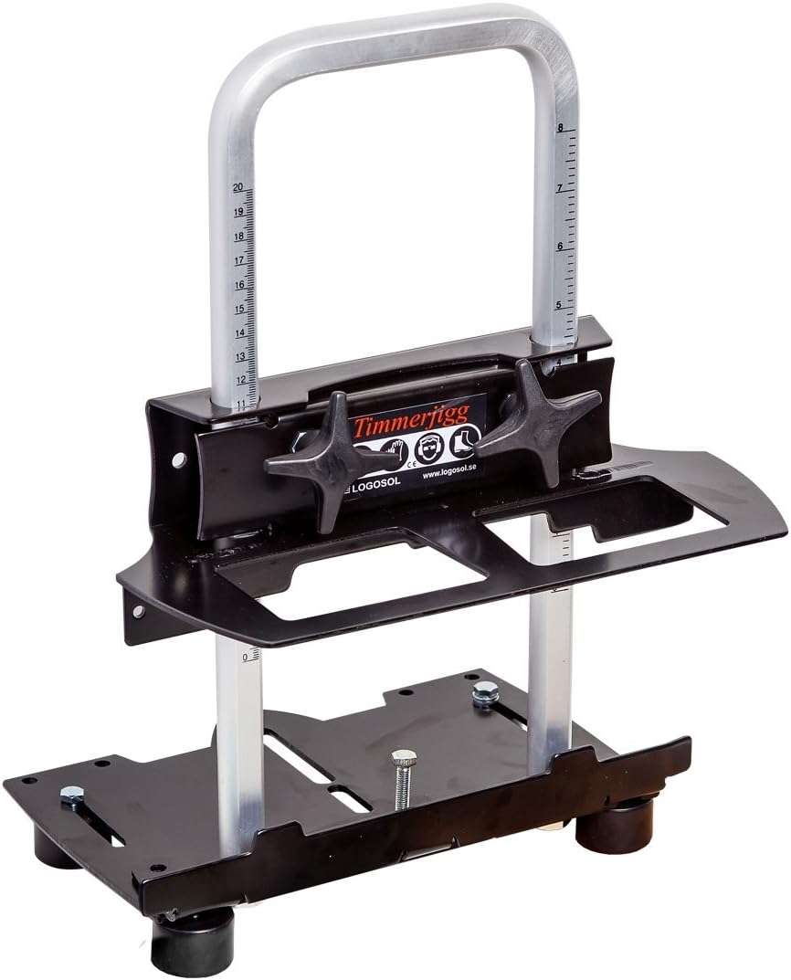 Logosol Big Mill Timberjig by Logosol