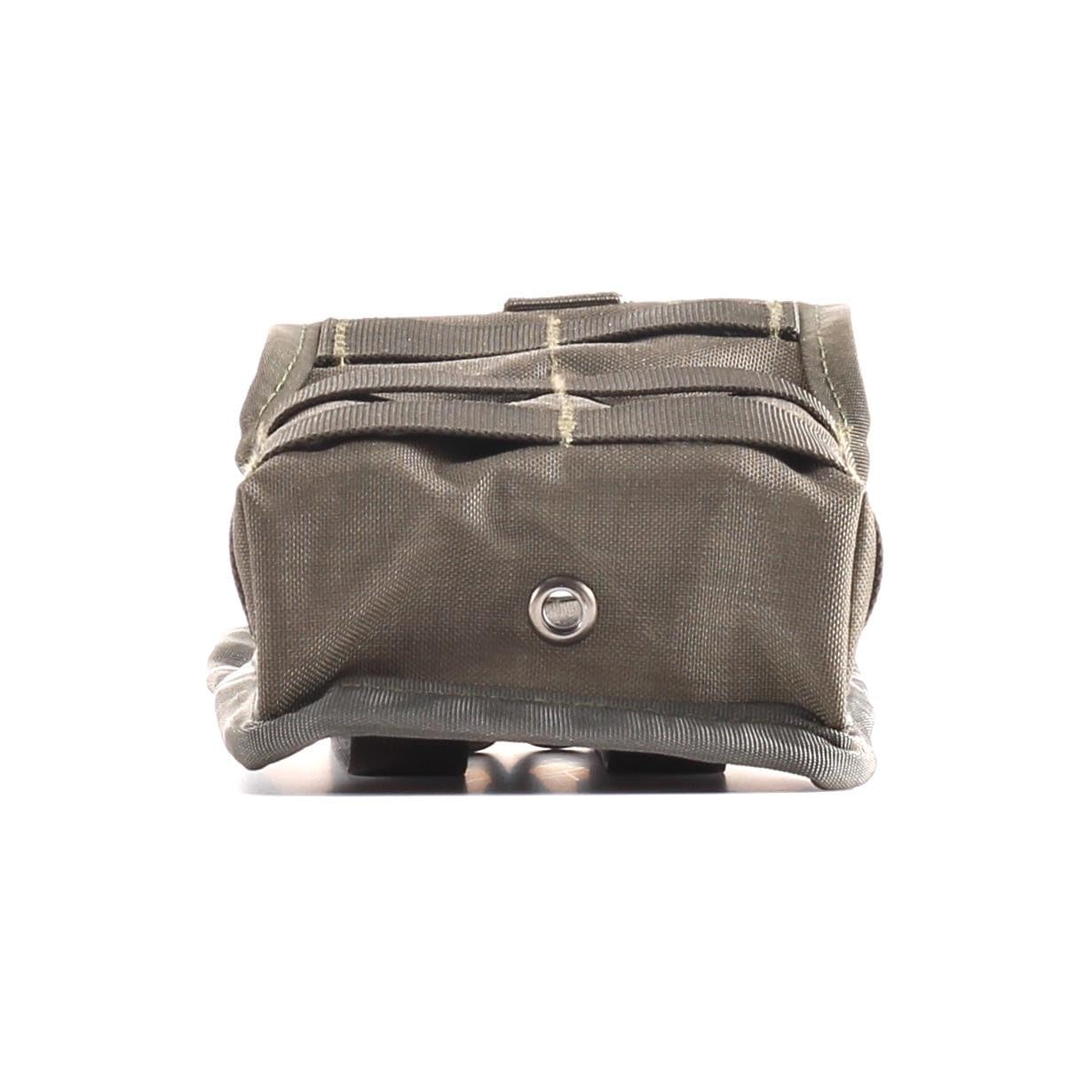 Zentauron Funkgerätetasche SEM 52 I Radio Pouch Molle-Kompatibel I Zubehör Tasche für den Dienst