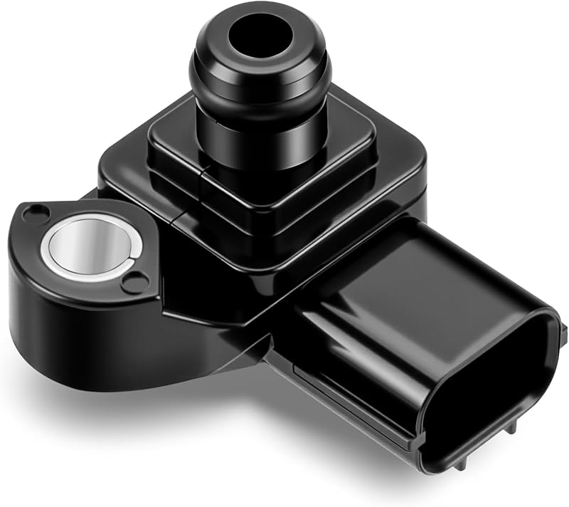 Sensor MAP de pressão absoluta do coletor HHCSOP 225-1260 para Honda e Acura – 1 unidade
