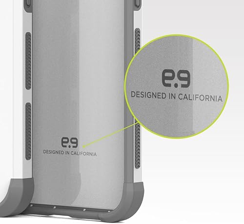 Miniatura 6 de PureGear DualTek - Funda para Apple iPhone 15 Pro (2023) de 6.1 pulgadas, protección probada y aprobada por militares, funda protectora duradera de