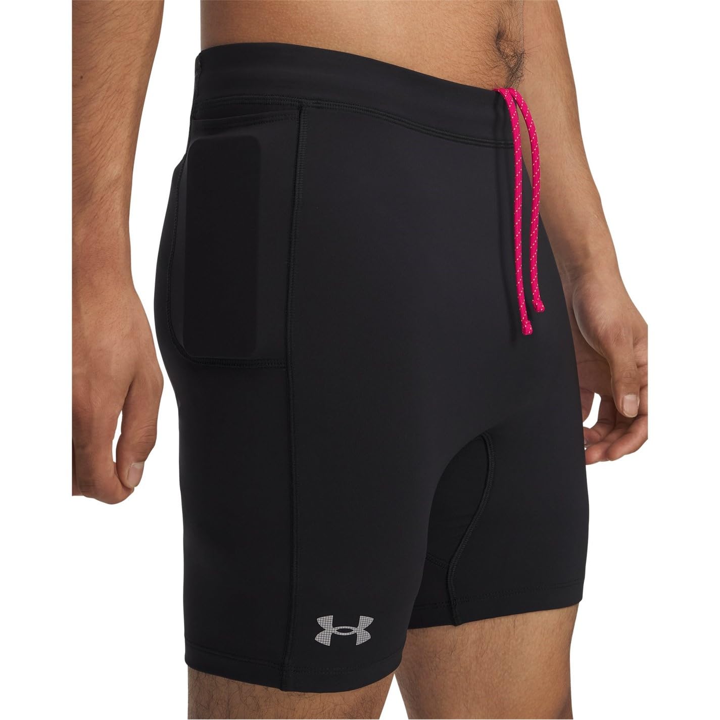 Under Armour Męskie spodenki Trail Lnch