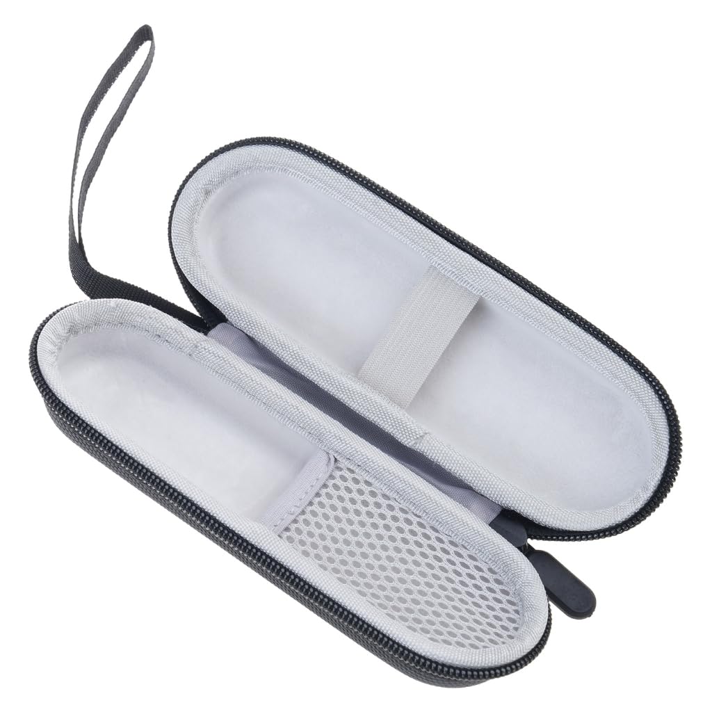 Shock Resistant Flashlight Carrying Case Storage Bag Organzier for HOTO Light