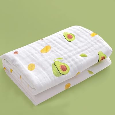 wolpin Baby Towel For New Born Hosiery Large Cotton Cloth Premium Bath Wrap Towel Washcloth For Infants, Washable, Extra