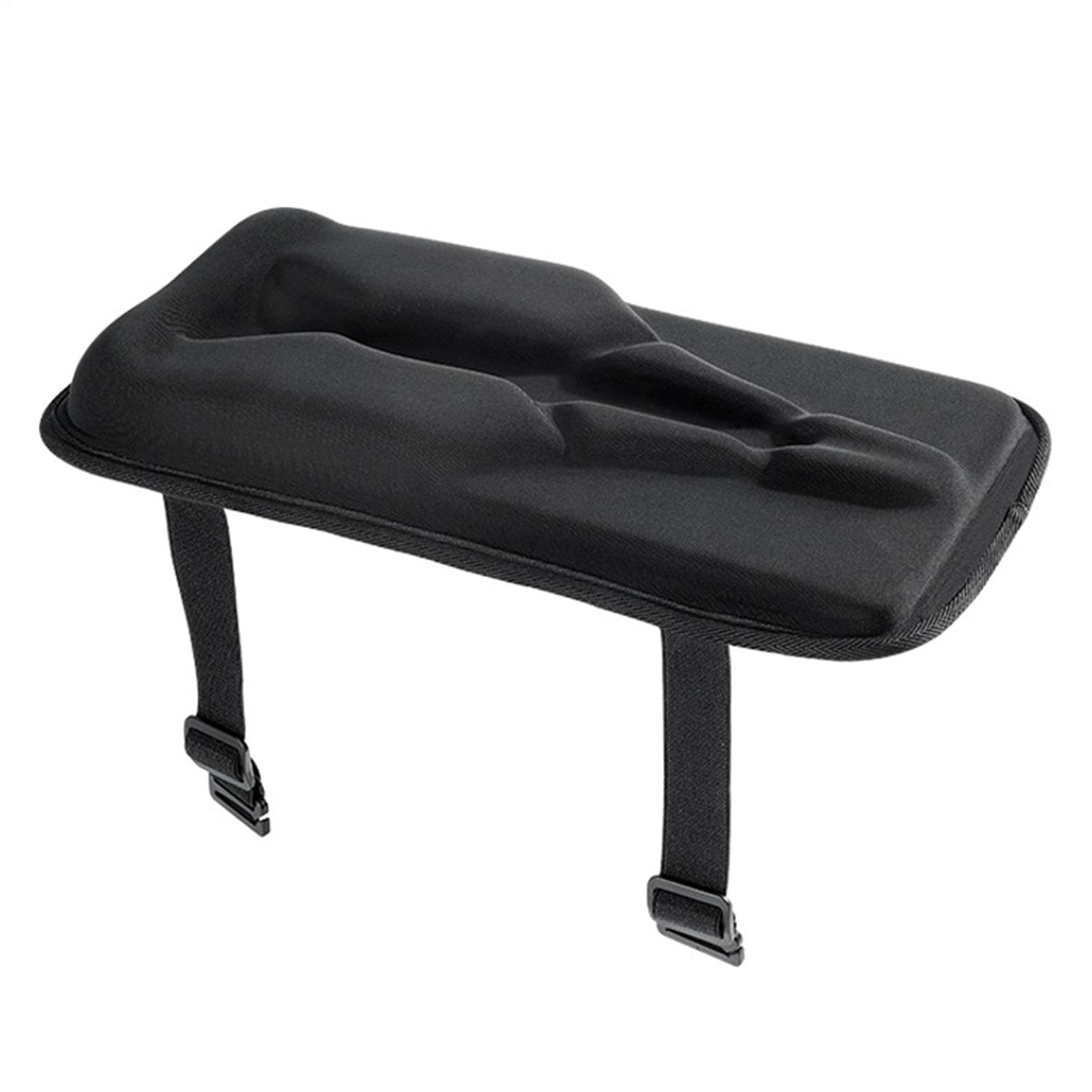 Bike Rack Seat Cushion 600D Oxford Breathable Saddle