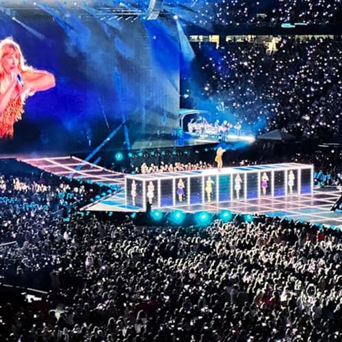 Pop Spotlight- Taylor Swift