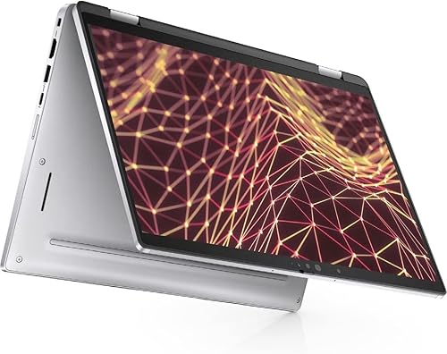 Miniatura 9 de Dell Latitude 7000 7330 - Computadora portátil de 13.3 pulgadas, Full HD, 1920 x 1080, Intel Core i7 de 12 generación i7-1265U, Deca-core (10 Core),