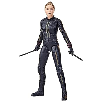 Hasbro Marvel Legends Series Yelena Belova