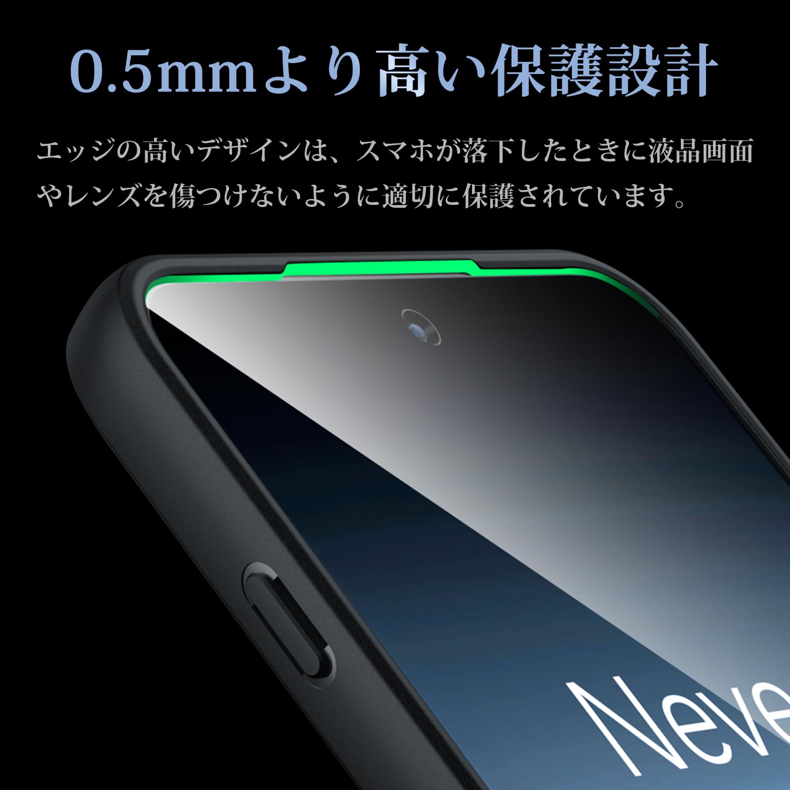 Amazon.co.jp: 【TIFIYA】For OnePlus Nord 5/ACE 5 用 ケース クリア 