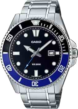 CASIO カシオ MDV-107D-1A3 MDV-107D-1A3V | CASIO