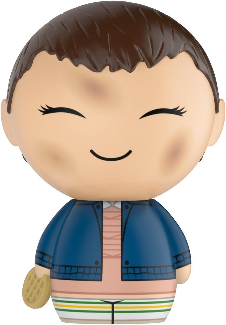 Dorbz: Stranger Things - Eleven Collectible Vinyl Figure