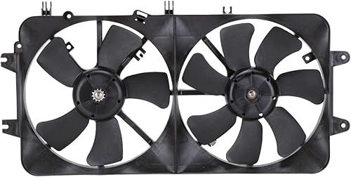 TYC 00-02 Mz 6.2.6 2.0L W/Ac Rad & Cond Cfa