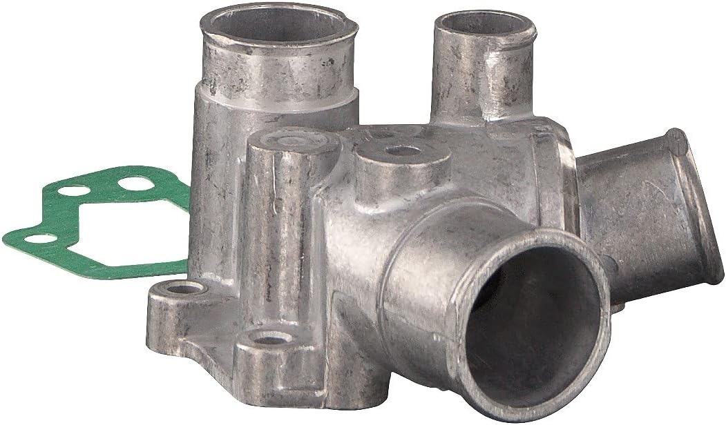 febi bilstein 12774 Thermostat with housing, pack of one