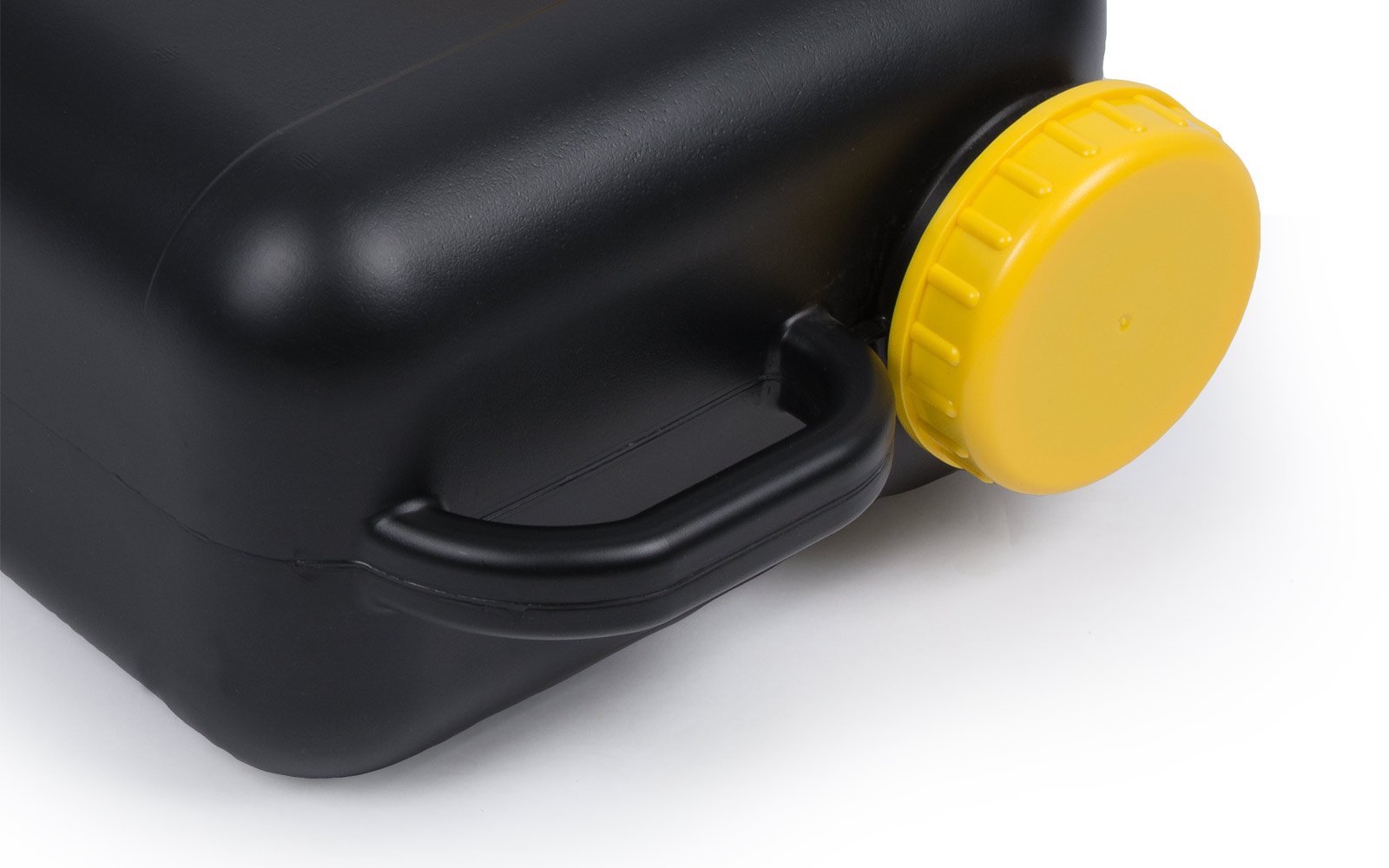 Abwassertank tragbar Abwasserbehälter Abwasserkanister 19 Liter für Boot Wohnwagen Wohnmobil Caravan