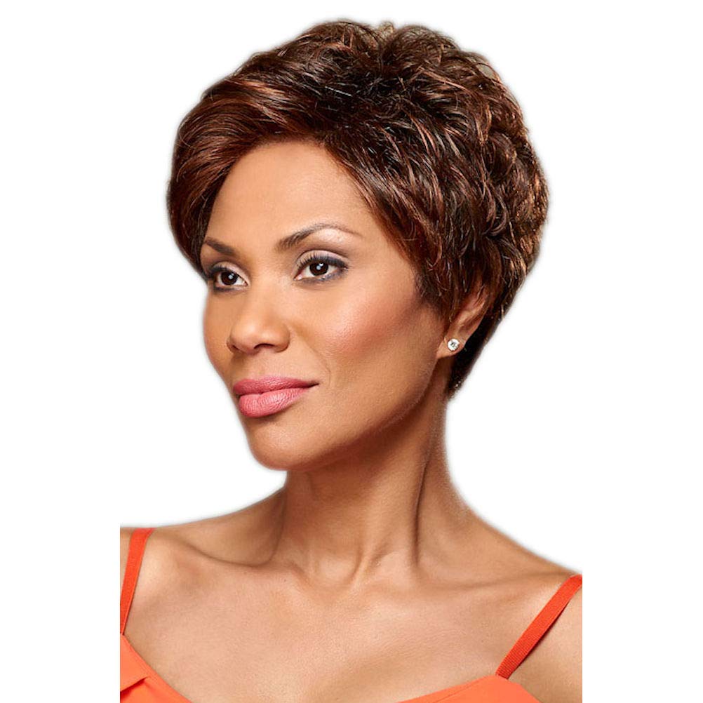 Henry Margu (Bonnie - Synthetic Front Lace Wig in 12H