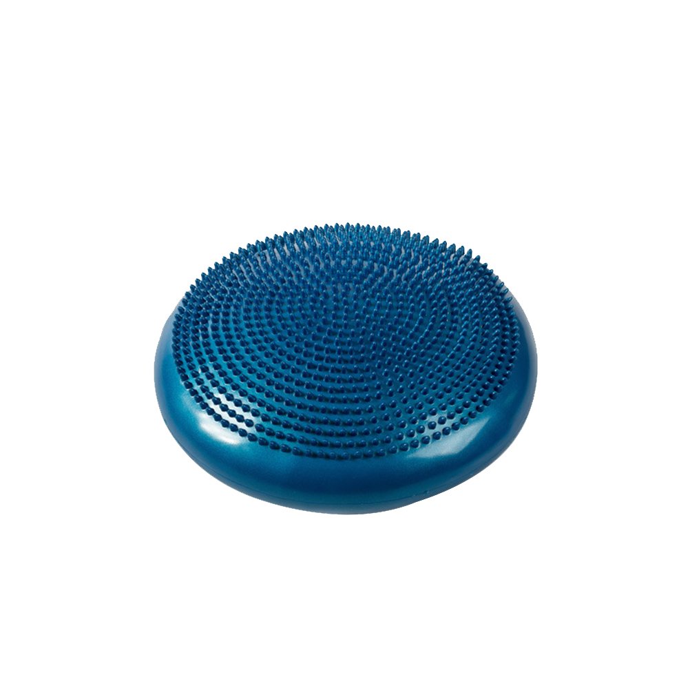 Buy LIOOBO Wobble Cushion Inflated Stability Relieving Back Pain with