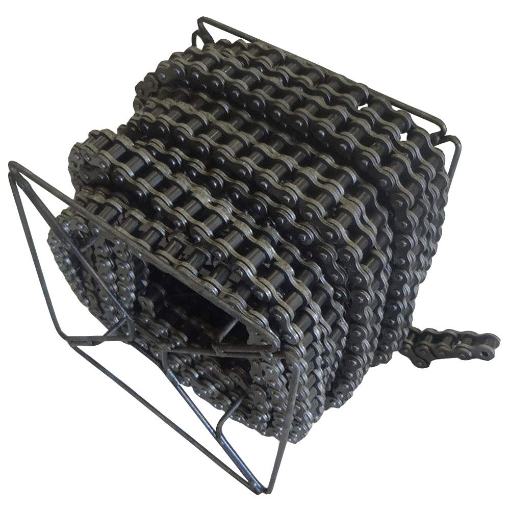 RAParts #60H Roller Chain (50 ft.) Fits Universal Products Models 60HIMPX50 60RCHDX50