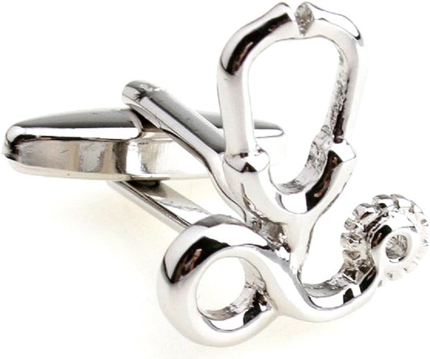 Mancornas MRCUFF Stethoscope Doctor en Caja de Regalo