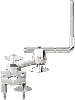 Sound Percussion Labs SPH05 Adjustable L-Rod Ball Mount 10 in.