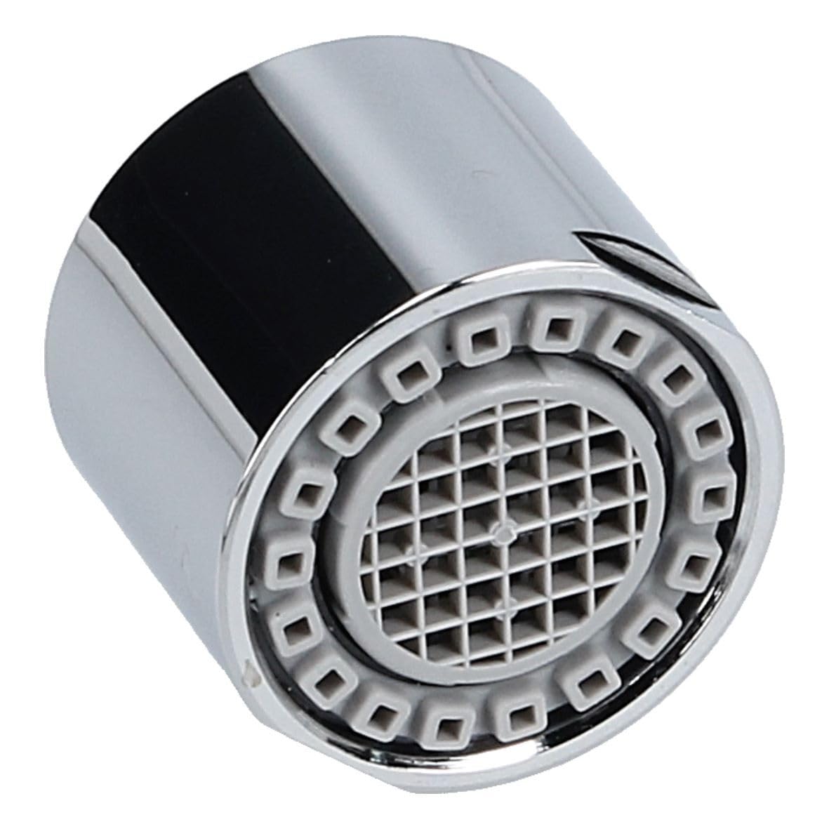 BLANCO Flow Regulator HD IG M22X1 Chrome Vario High Pressure