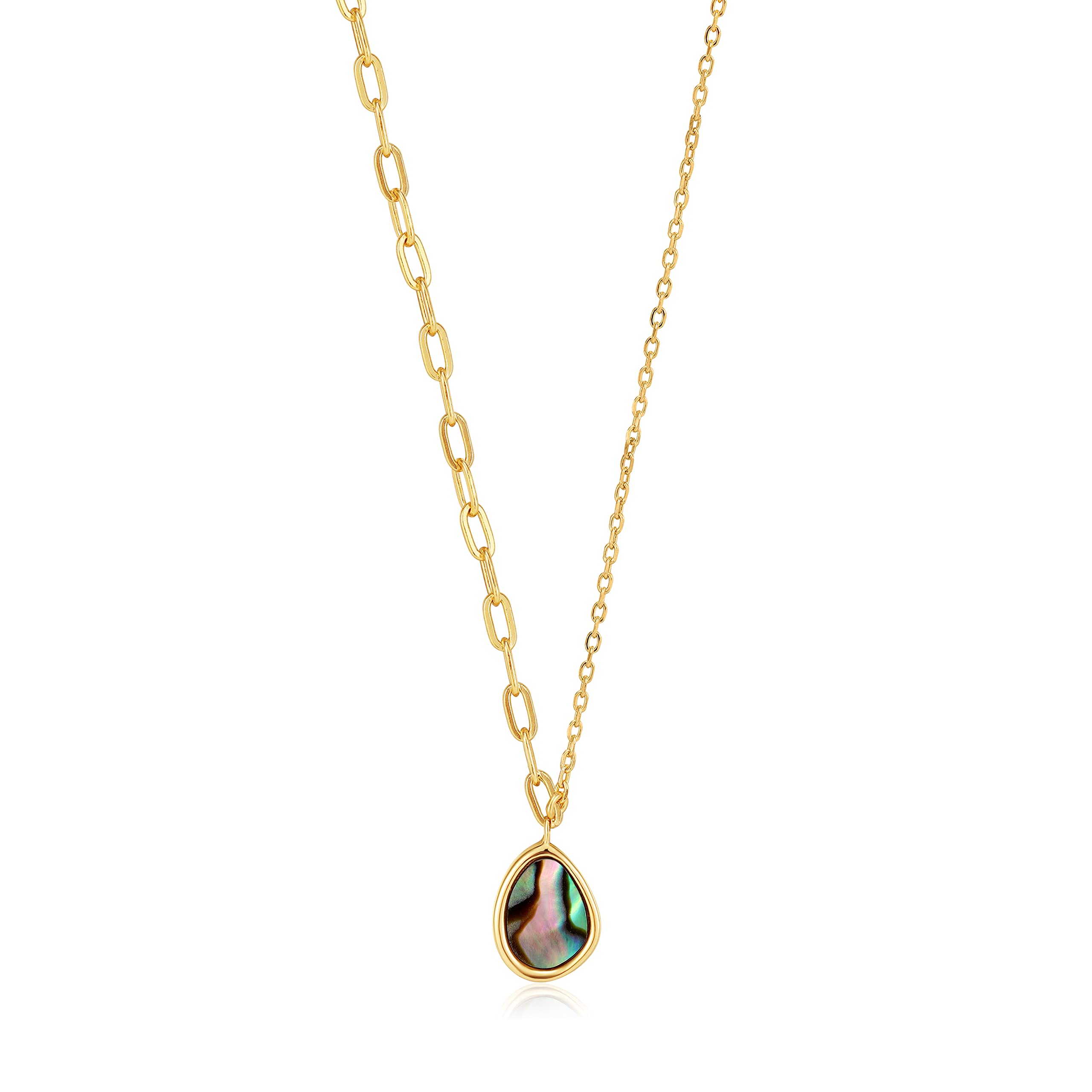 ANIA HAIE Collana Donna Gioielli Turning Tides Trendy cod