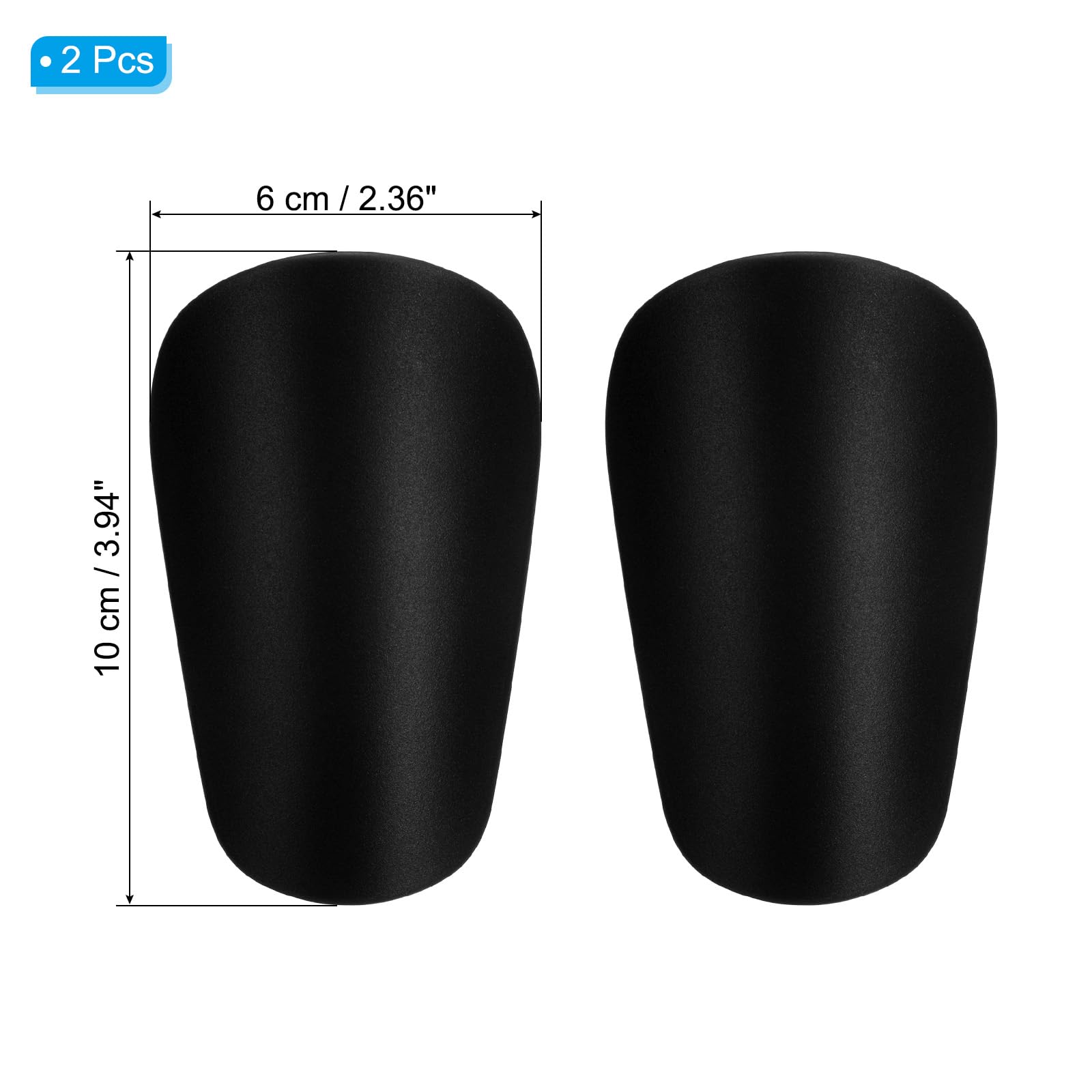 PATIKIL Soccer Shin Guards - Image 2
