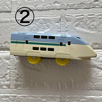 Amazon.co.jp: 懐かしいMAX含む7種類 プラレールまとめ売り み : おもちゃ