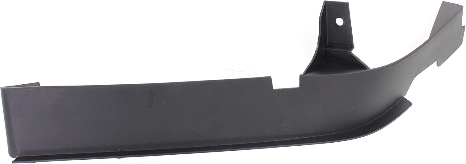 Garage-Pro Grille Assembly KIT Compatible with GMC Sierra 1500 1999-2002, Sierra 2500, Yukon 2000-2006, Yukon XL 1500 Except C3/Denali Models Chrome Shell with Painted Black Insert