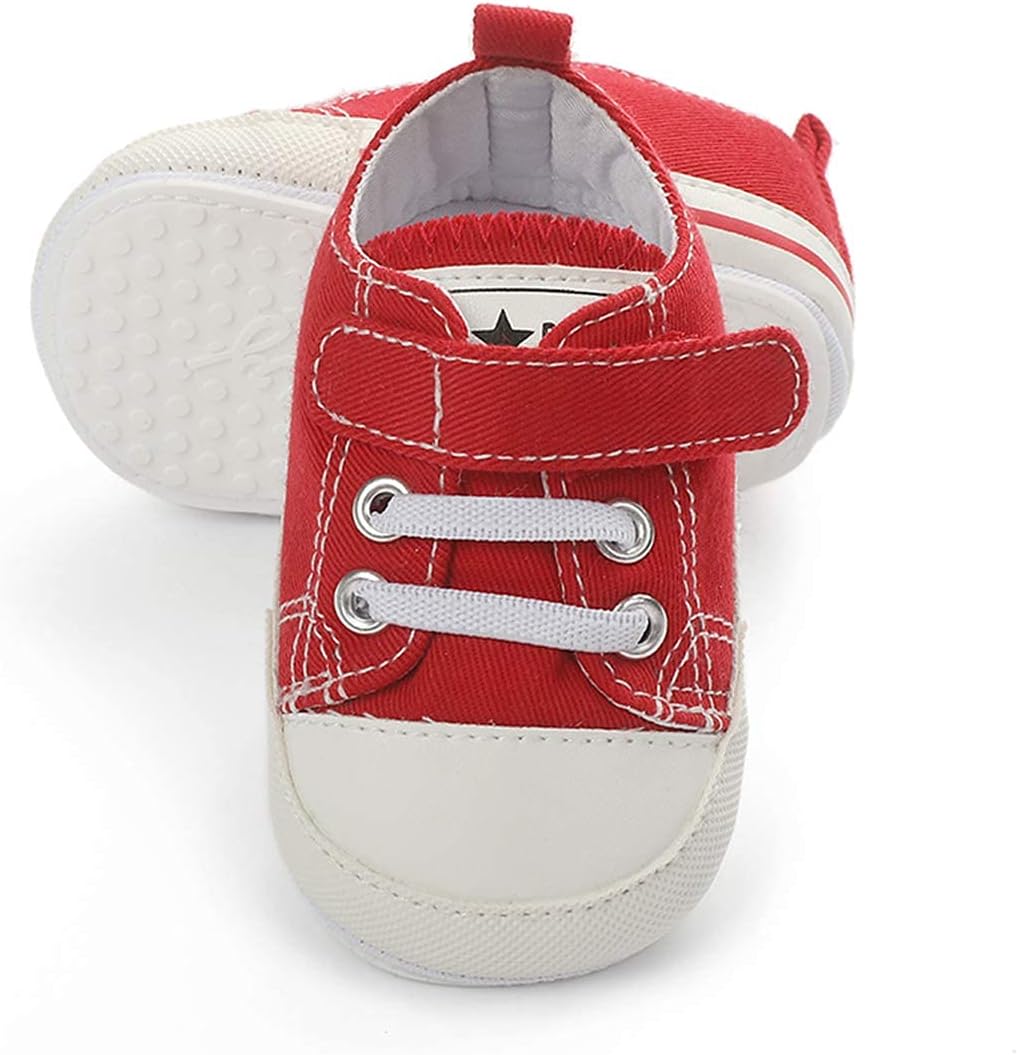 幼児ベビーガールズボーイズシューズスリップオンモカシンソフトソールカジュアルスニーカーフラットレイジーローファー新生児ベビーベッド幼