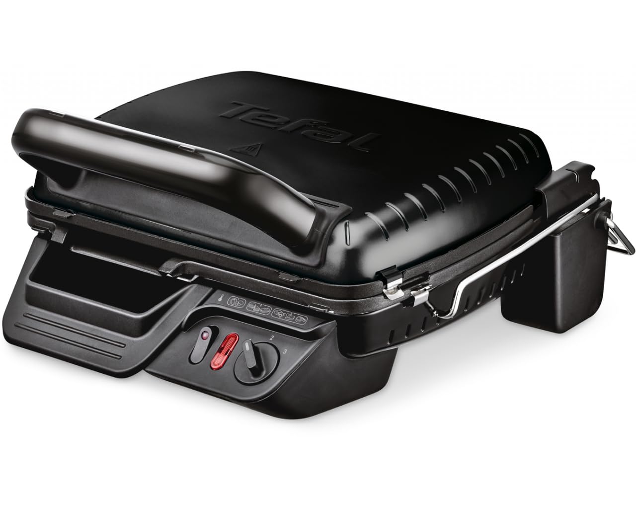 Tefal COMPACT GRILL 3 W 1 ruszt mięsny GC308812
