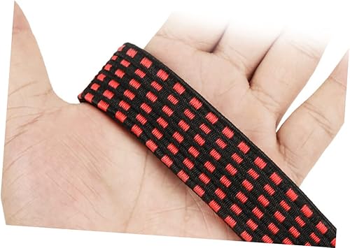 Miniatura 6 de Kisangel 1 cuerda de equipaje, correa de carga para camión, correas de amarre de camuflaje, correa de automóvil, cinturón de maleta, equipaje de