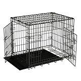 ペットケージ 90×56×62cm Lサイズ D10054-L