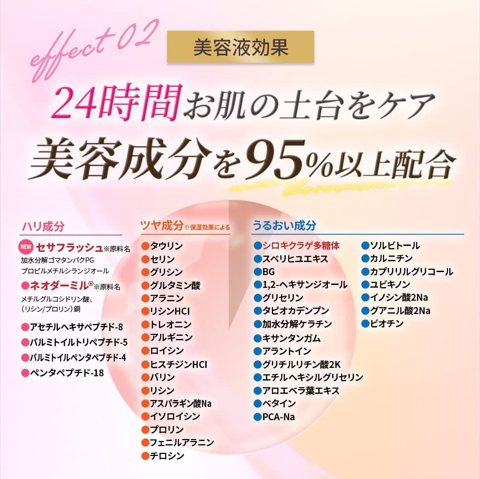 Amazon.co.jp: 公式 【リンクルフラッシュ】 エッセンスⅡ アイジェル