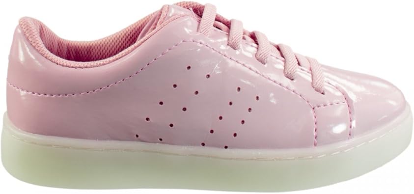 aplicativo tenis de led bibi