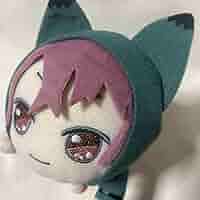 御堂虎於 めちゃでかきらどるぬいぐるみ vol.3 アイナナ きらどる おさんぽーず！ ぬいぐるみ 御堂虎於