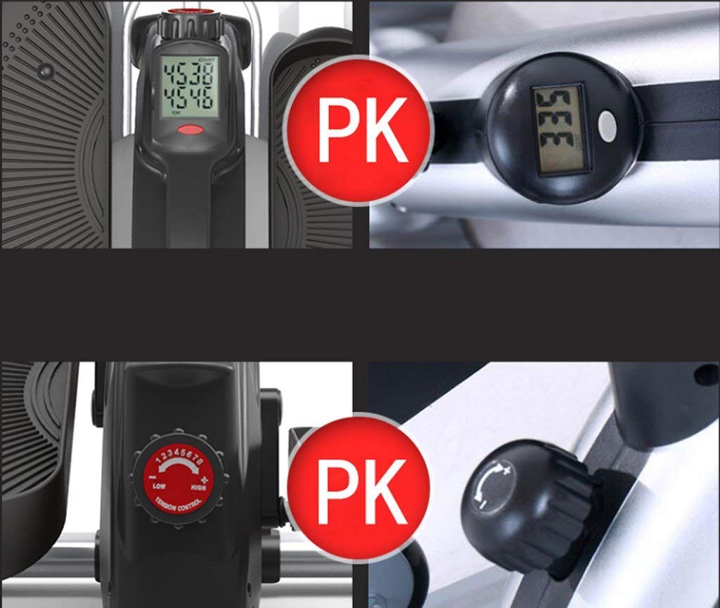 Amazon | ステッパー有酸素運動ステッパーは、デジタルカウント