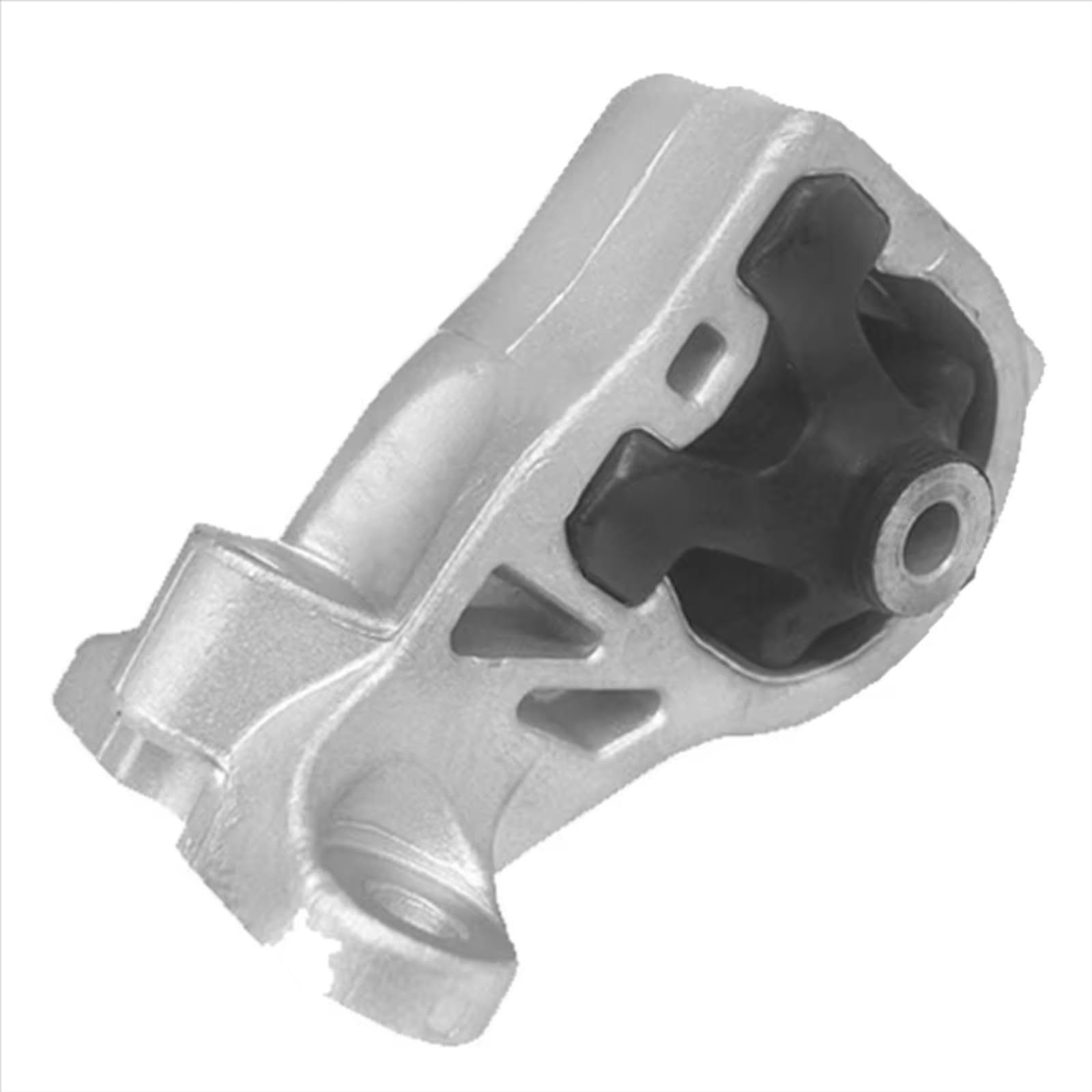 Kangboz One Color Car Engine Mounting Compatible With Subaru For Legacy For Outback 2.5L H4 2010 2011 2012 Engine Front Center Mount Cushion Rubber Bracket 41022Aj000