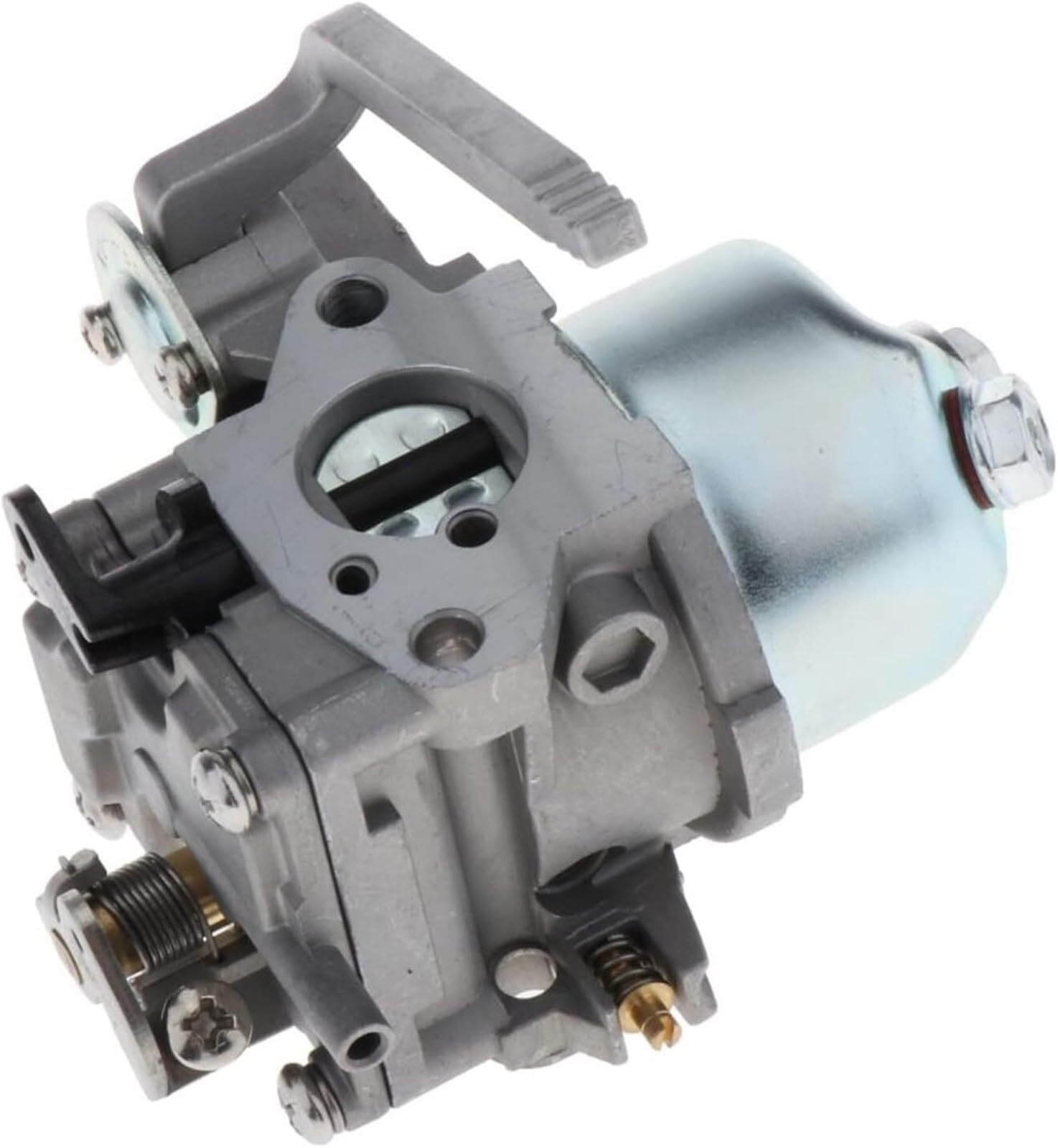 Carburateur de moto et bobine 16100-ZW6-716 pour moteur hors-bord 4 temps BF2D2 - 6