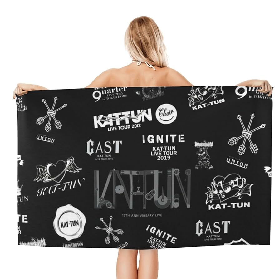 ASUNE Vitamin' UV Set ビーチタオル付き 🏝️🌤️ASUNE Vitamin*¹ UV Setの発売決定🌤️🏝️