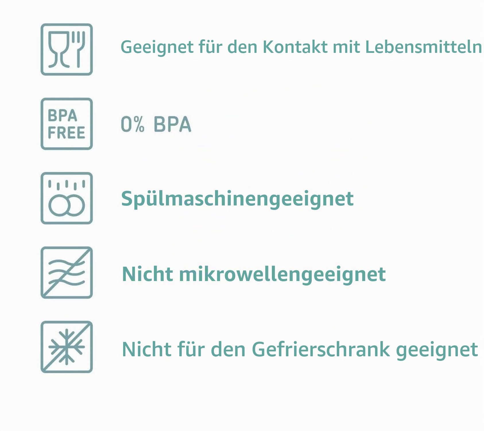 Mepal | 4-tlg Vorratsdosen Spar-Set | Modula 1500 ml | Vorratsdose Frischhaltedose | ideal für die Aufbewahrung von trockenen Lebensmitteln | Nordic Black