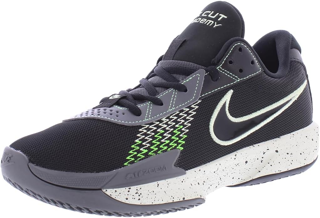 Air Zoom G.t. Cut Academy mens Sneaker